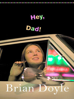cover image of Hey Dad!